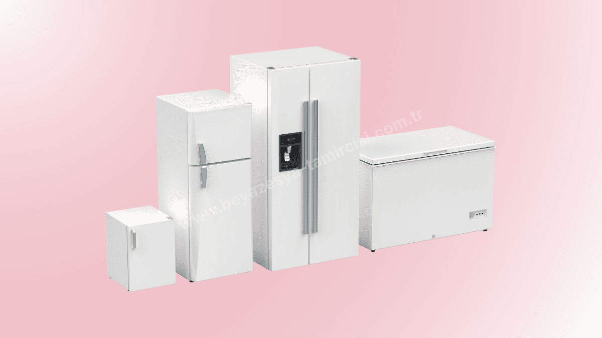 Kelkit Buzdolabı Tamircisi - Kelkit Beyaz Eşya Tamircisi