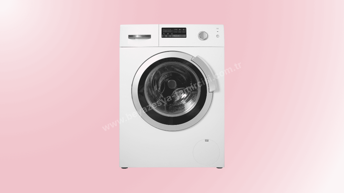 Kelkit Çamaşır Makinesi Tamircisi - Kelkit Beyaz Eşya Tamircisi