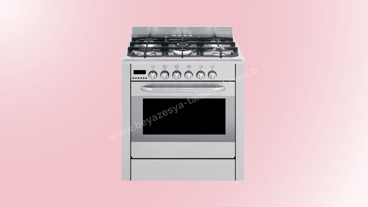 Kelkit Fırın & Ocak Tamircisi - Kelkit Beyaz Eşya Tamircisi