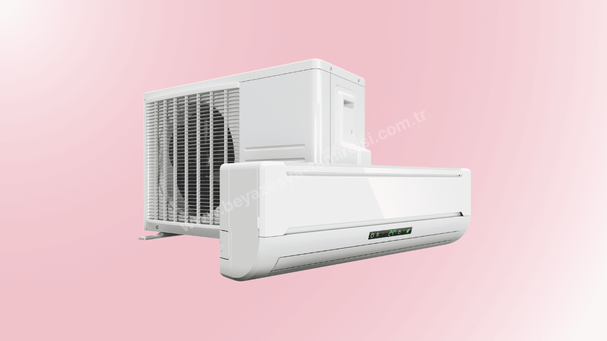 Kelkit Klima Tamircisi - Kelkit Beyaz Eşya Tamircisi